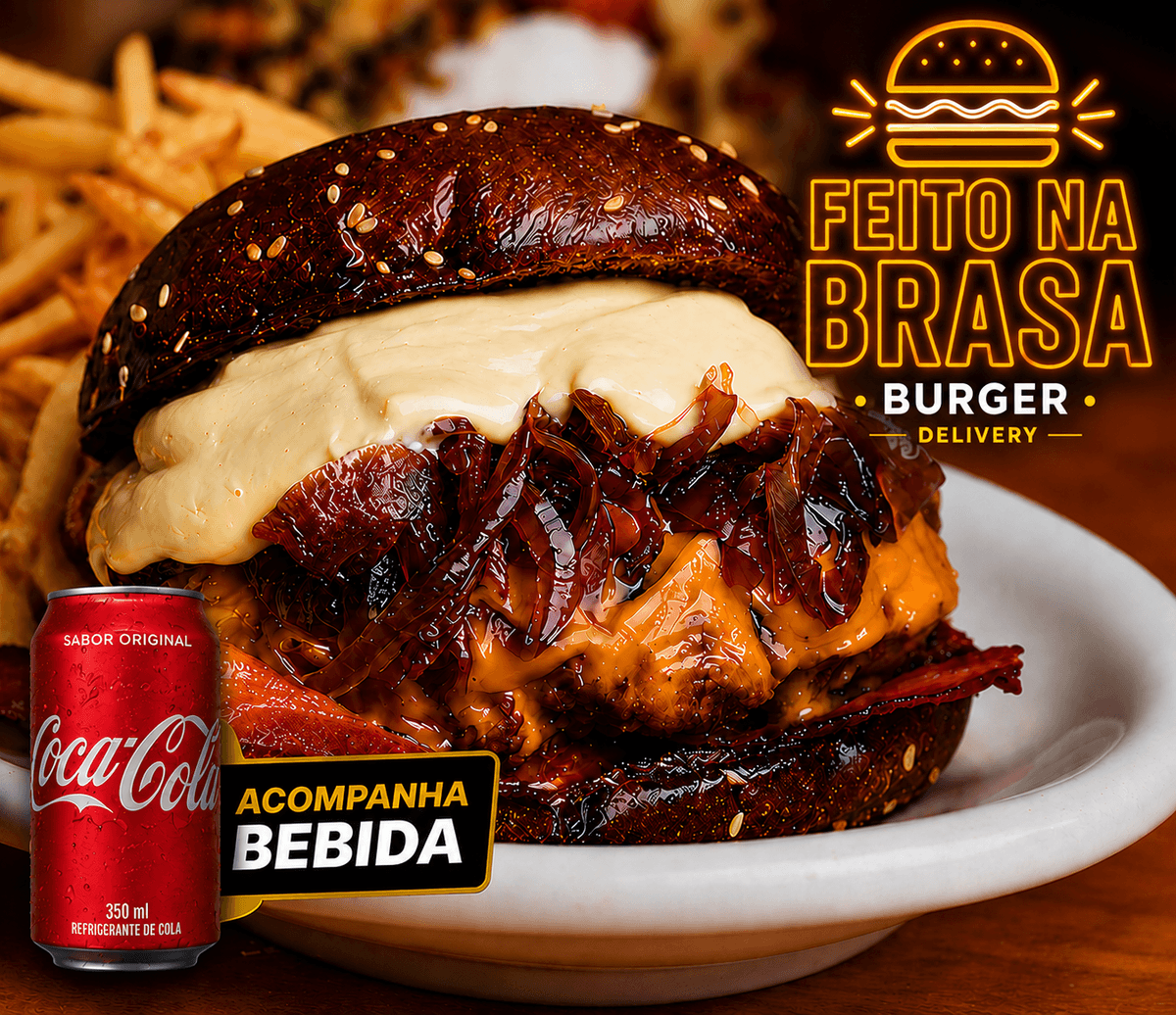 COMBO Classic Chicken + Refrigerante + Fritas